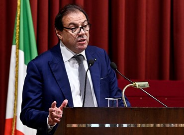 Leo: “Nessun derby su rottamazione e Irpef, Governo unito”