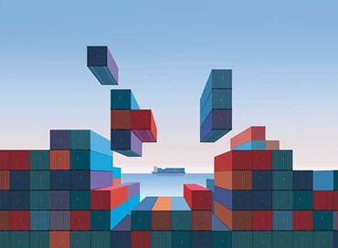 La società degli scambi