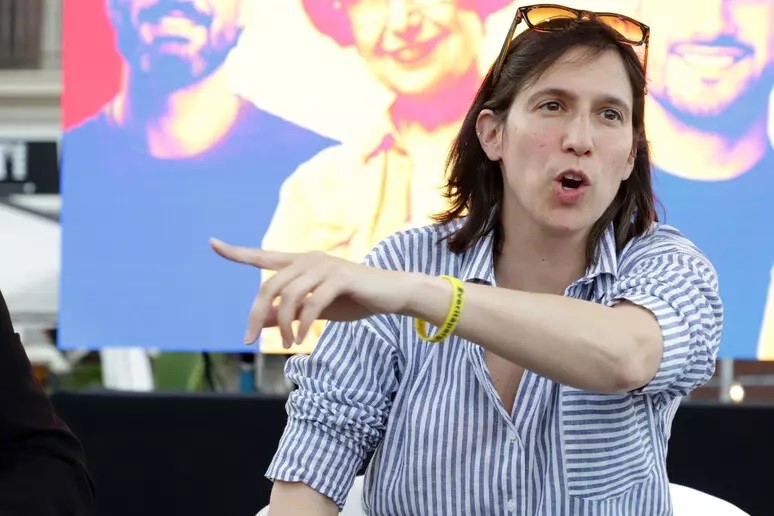 Opposizione o ossessione?