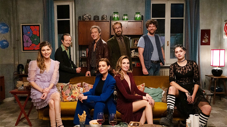 “FolleMente”, non convince il nuovo film di Paolo Genovese (Podcast)