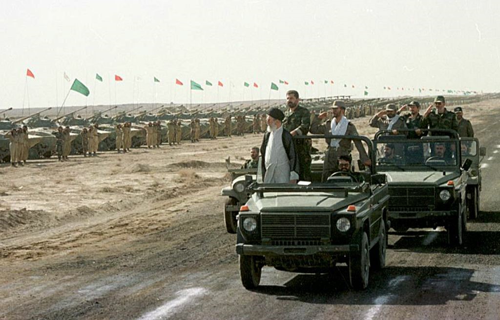 L’Iran non può tornare colonia