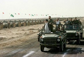L’Iran non può tornare colonia