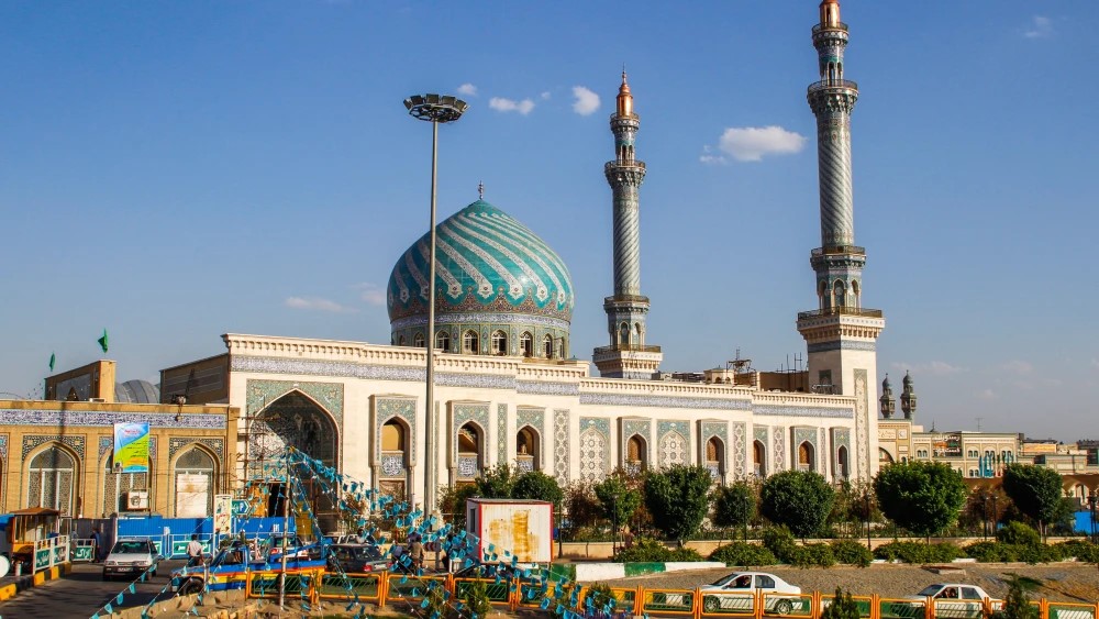 La Repubblica Islamica utilizzerà Muharram per alimentare il fervore?