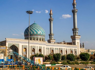 La Repubblica Islamica utilizzerà Muharram per alimentare il fervore?