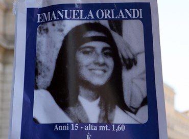 Sul caso Orlandi verità indicibili destinate a non poter affiorare