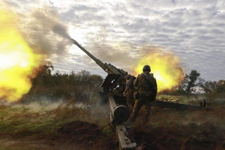 Il Mostro della Guerra e il Sonno della Ragione