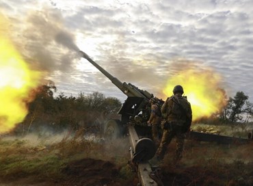 Il Mostro della Guerra e il Sonno della Ragione