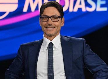 Mediaset e Rai insidiate da La7
