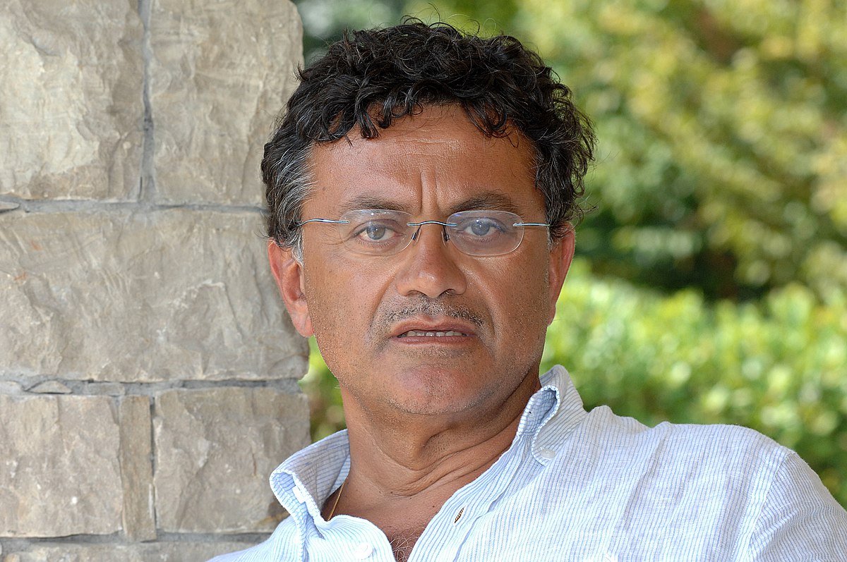 Marcello Veneziani e la militarizzazione del pensiero