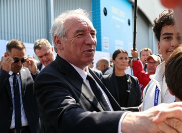 Bayrou rischia la sfiducia (ancora) sulle pensioni