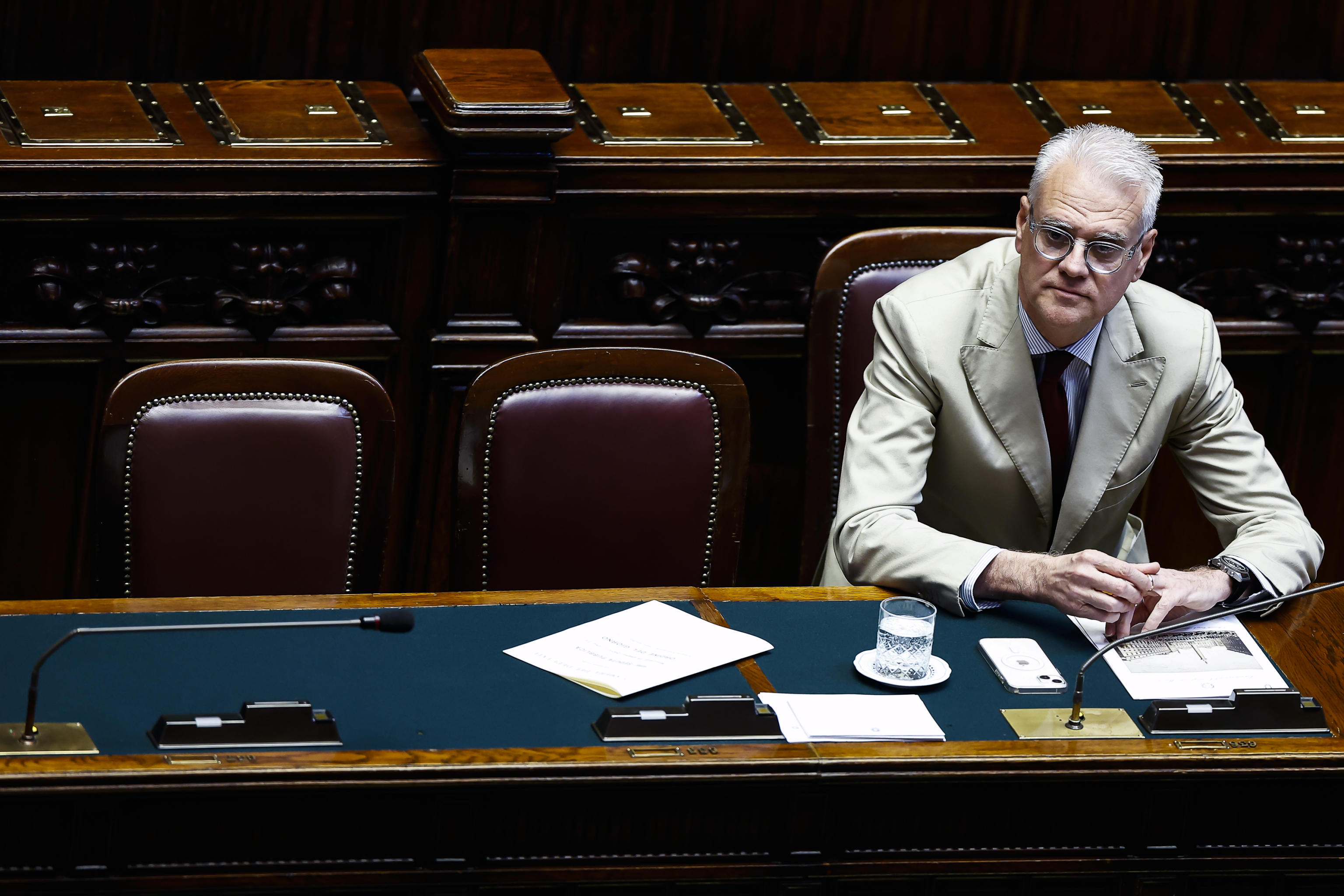 Pa, Zangrillo: “Dalle agenzie del lavoro contributo fondamentale”