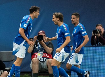 Se l’Italia under 21 diventasse “maggiore”?