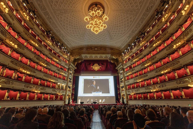 Scala, la “Norma” torna dopo 48 anni