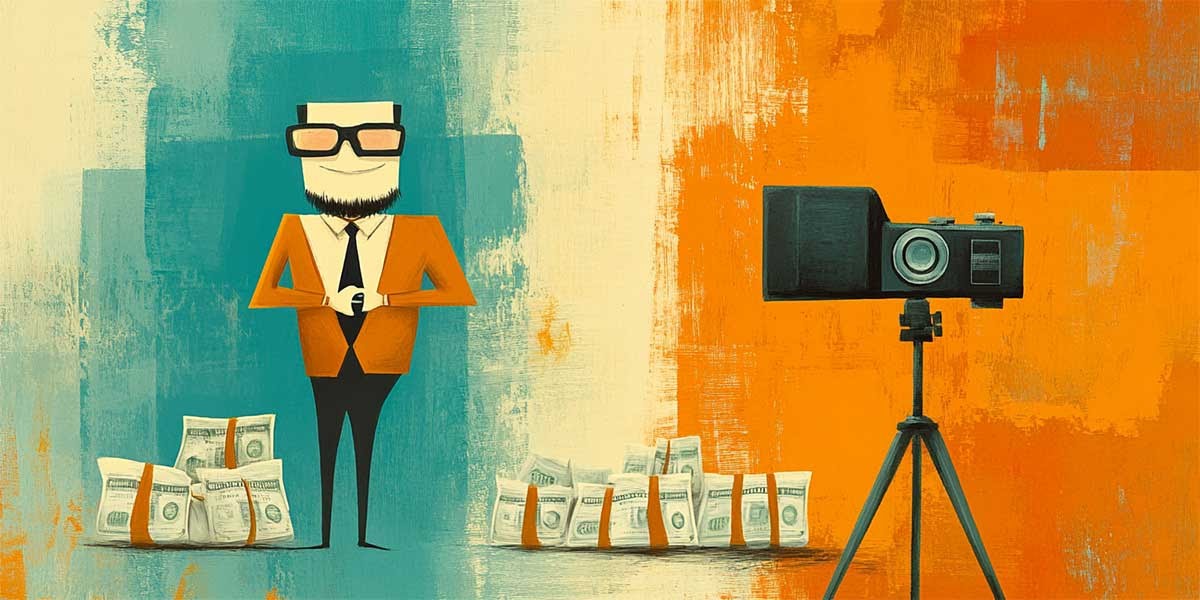 Il lato oscuro del tax credit