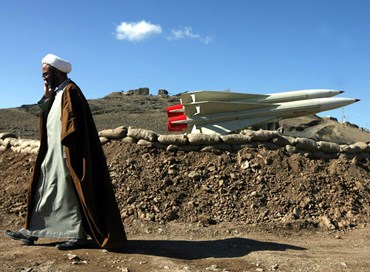 Iran e Africa, una questione di influenze