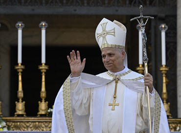 Caso Orlandi, il silenzio di Prevost e quel “sigillo papale” imposto da Wojtyla