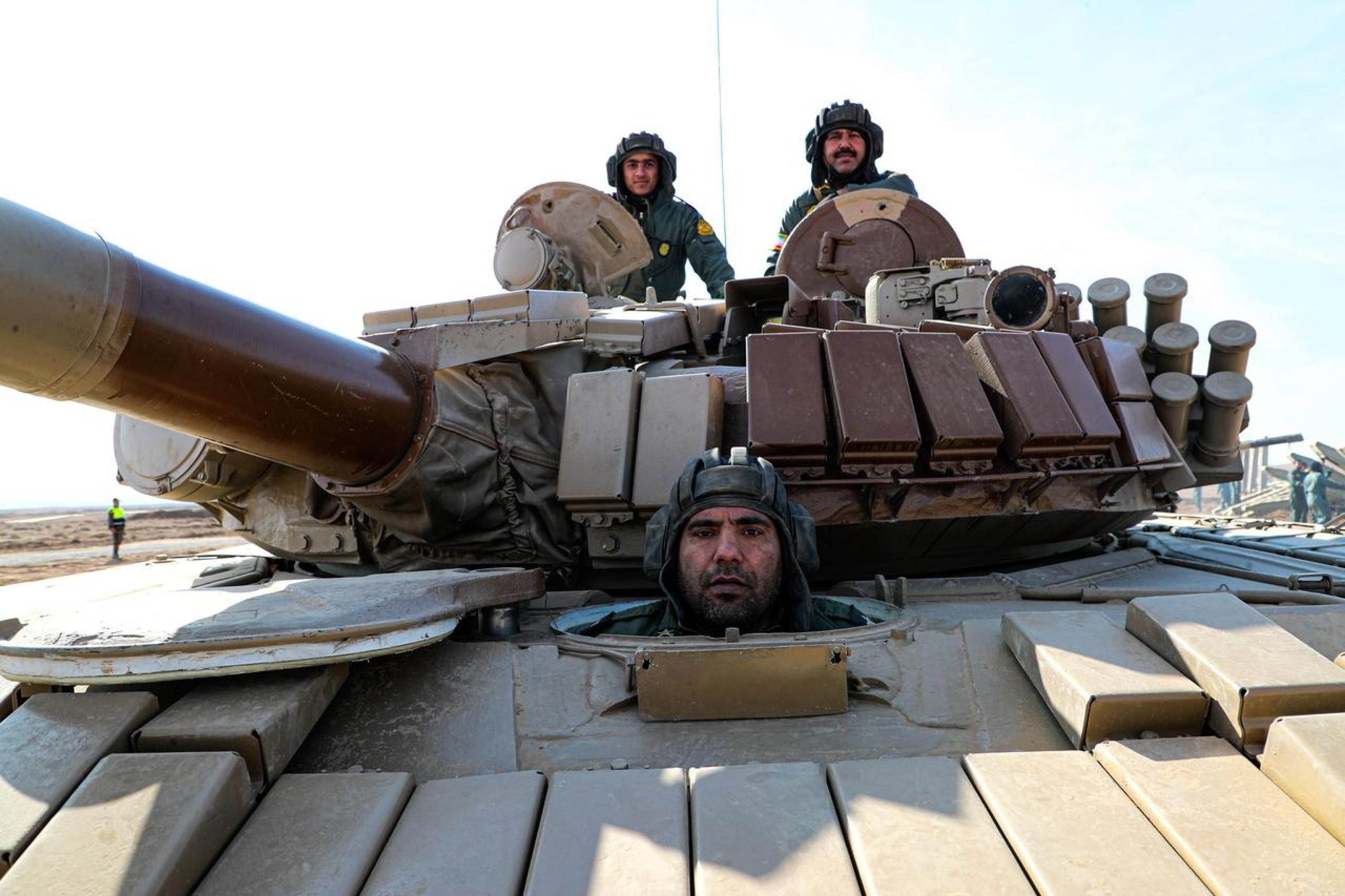 Guerre filanti: “tertium non datur”