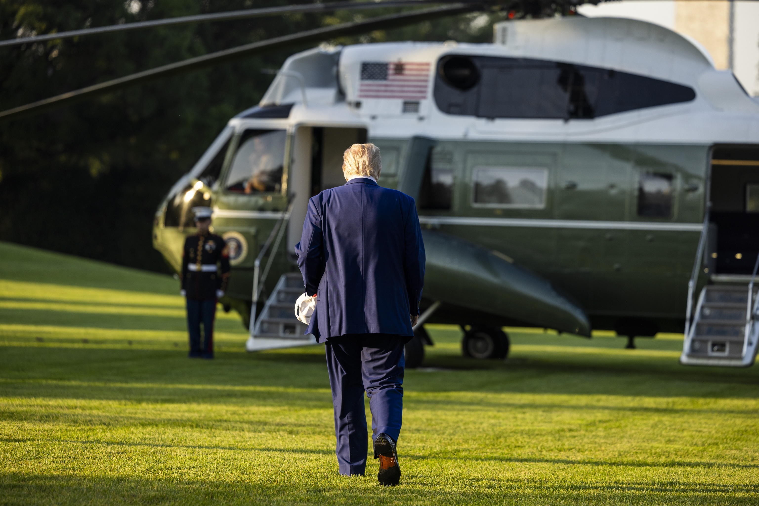 Iran-Israele: regge la tregua, e la Cia sta con Trump