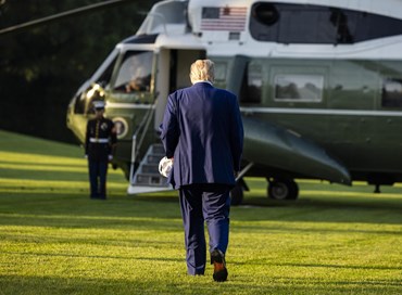Iran-Israele: regge la tregua, e la Cia sta con Trump