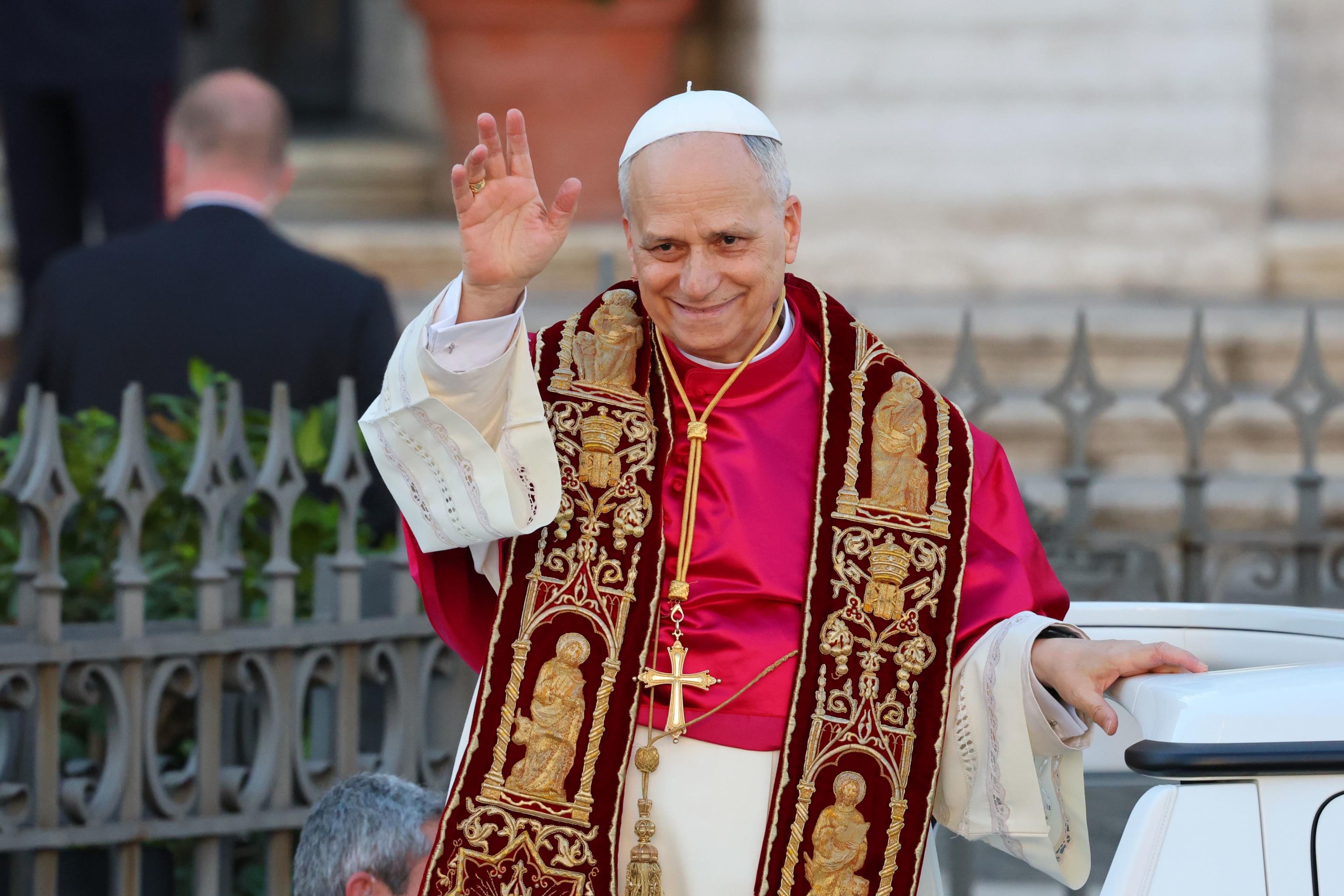 Il Leone e il Drago: cambio di rotta nell’accordo sino-vaticano?