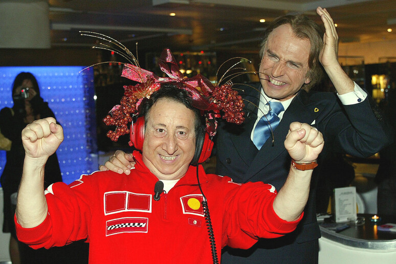 Alvaro Vitali e la sinistra che non conosce la leggerezza