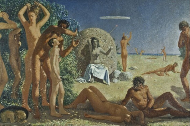 “Fantastica”, al via a ottobre la 18ª Quadriennale d’arte