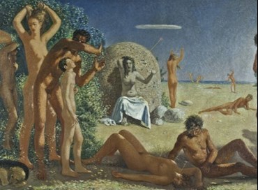 “Fantastica”, al via a ottobre la 18ª Quadriennale d’arte