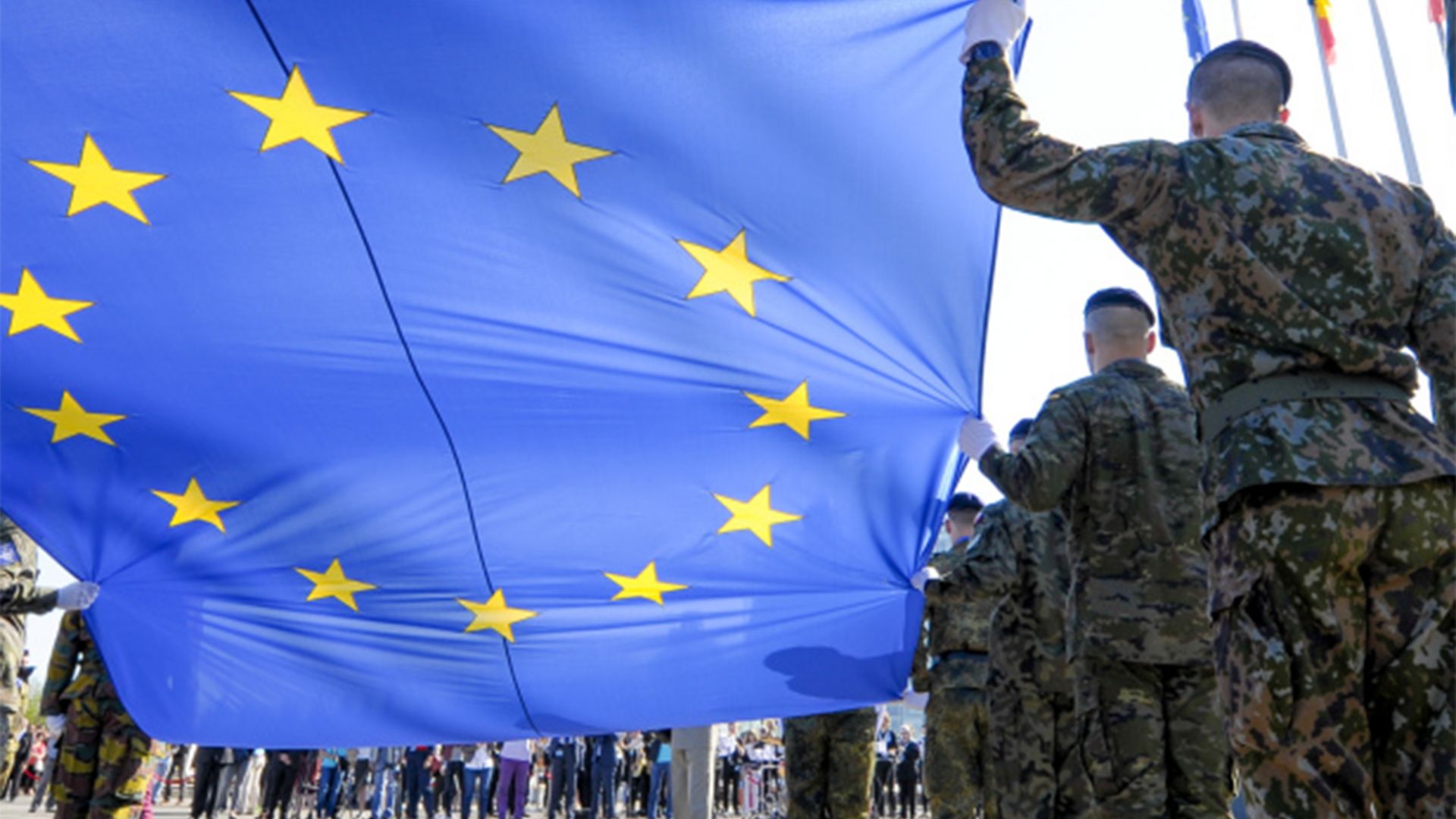 L’Italia e la difesa europea (Podcast)