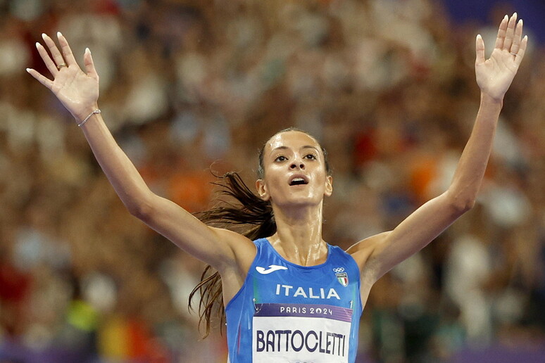 Atletica: al via i Campionati europei a squadre
