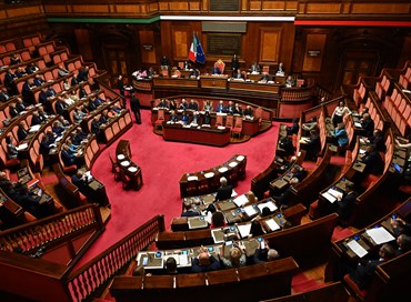 Senato, stop al terzo mandato: non passa l’emendamento della Lega