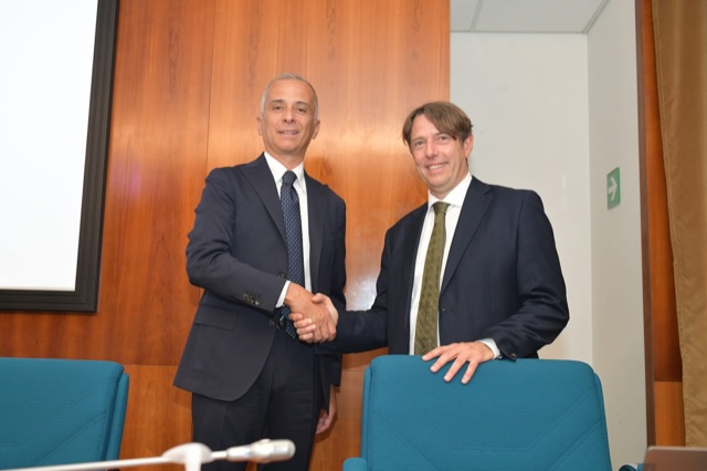 First Cisl Roma e Rieti: Forcina eletto nuovo segretario generale