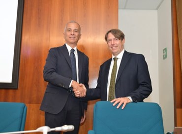 First Cisl Roma e Rieti: Forcina eletto nuovo segretario generale