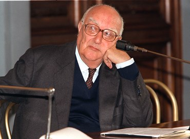 Letterature festival internazionale di Roma celebra Camilleri