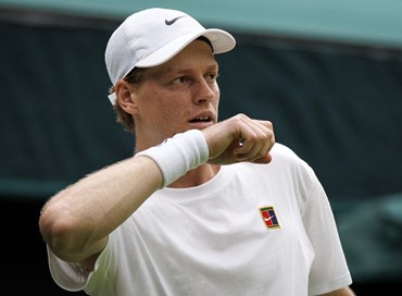 Sinner e la crisi: un numero uno in cerca di riscatto