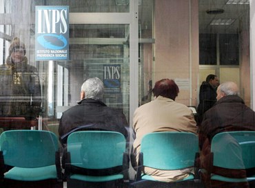 La lezione danese e il modello dimenticato