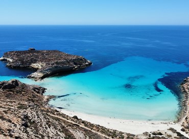 In Sardegna le migliori spiagge italiane