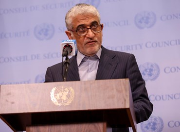 Nucleare Iran: l’ipotesi del consorzio regionale