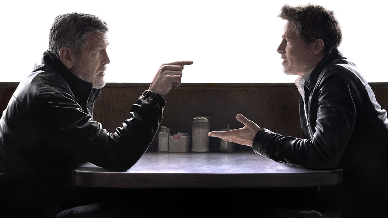 Visioni. “Wolfs”, un’indiavolata commedia d’azione con Clooney e Pitt