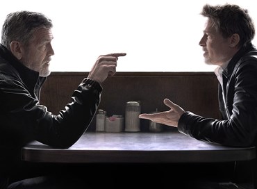 Visioni. “Wolfs”, un’indiavolata commedia d’azione con Clooney e Pitt