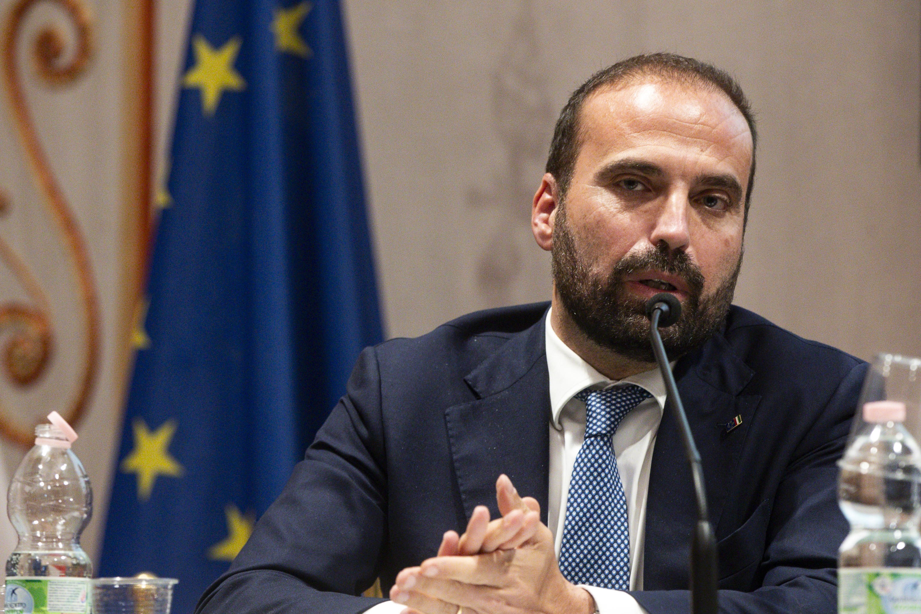 Marattin: “Né Conte né Salvini, noi alternativi ai due poli”