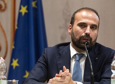 Marattin: “Né Conte né Salvini, noi alternativi ai due poli”