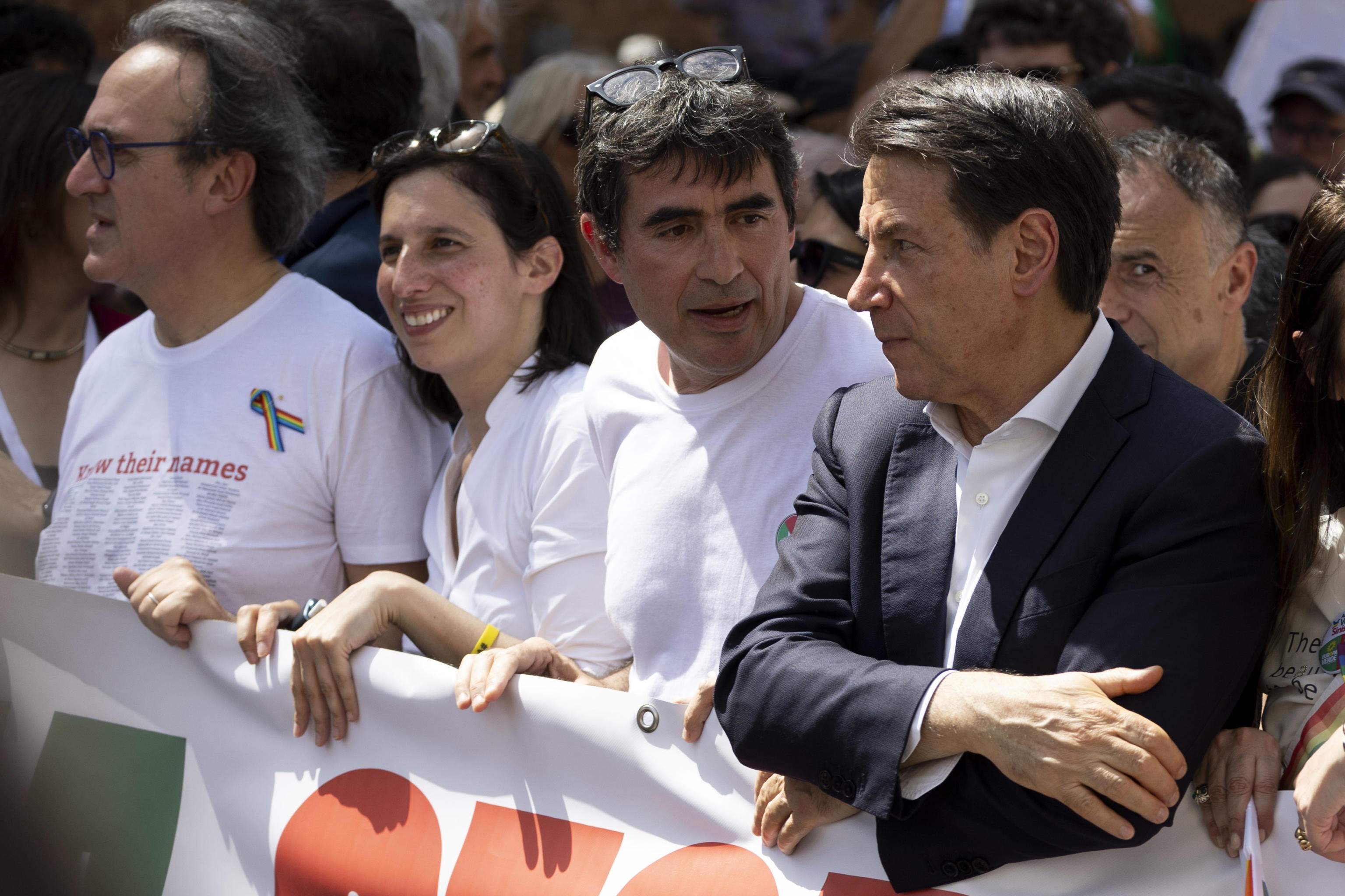 Dalla questione di genere a un silenzio sui generis