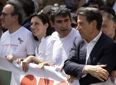 Dalla questione di genere a un silenzio sui generis