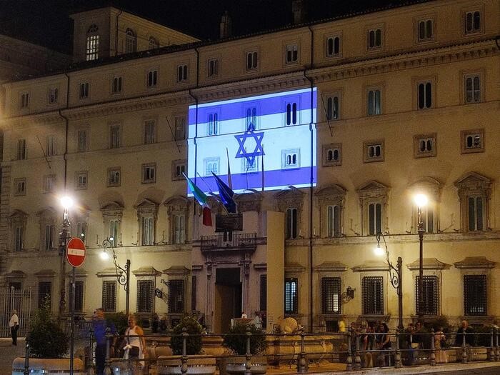 Le conseguenze dell’antisemitismo 2.0