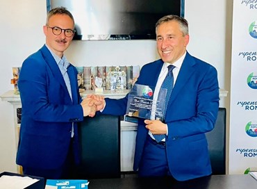 Associazionismo, Loiero nuovo presidente onorario di Ripensiamo Roma