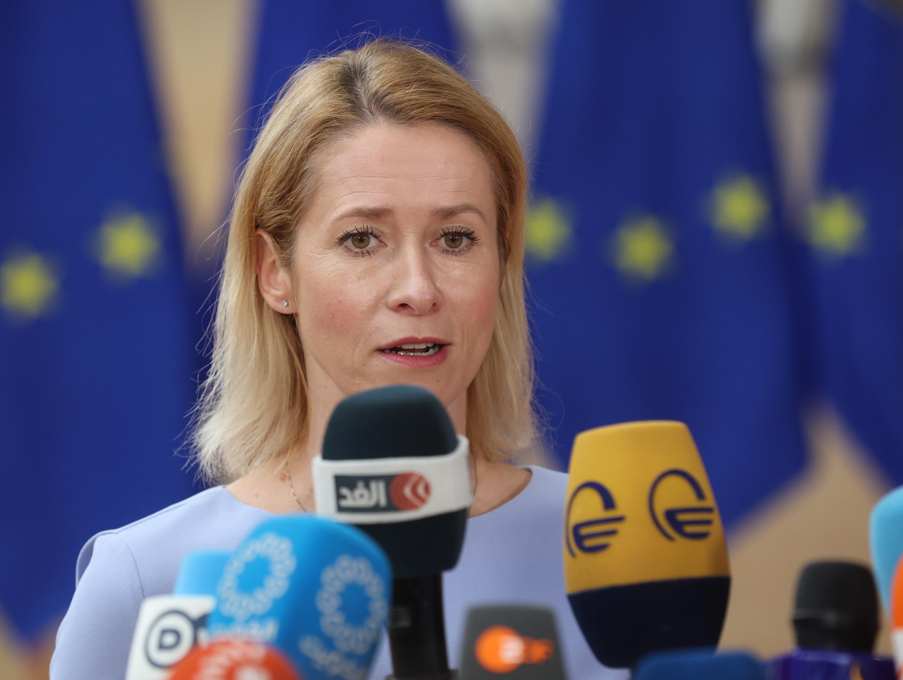 Kallas plaude al processo di adesione dell’Armenia all’Ue