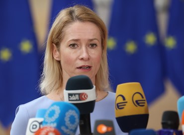 Kallas plaude al processo di adesione dell’Armenia all’Ue
