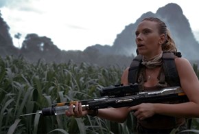 “Jurassic World - La rinascita”, il settimo film del franchise