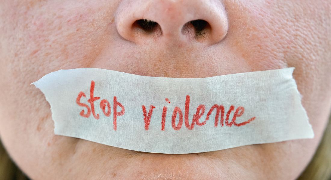 Roma, apre il primo sportello antiviolenza per uomini