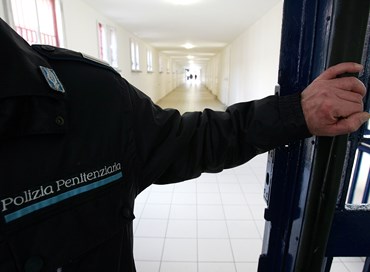 Il caldo arroventa il sovraffollamento